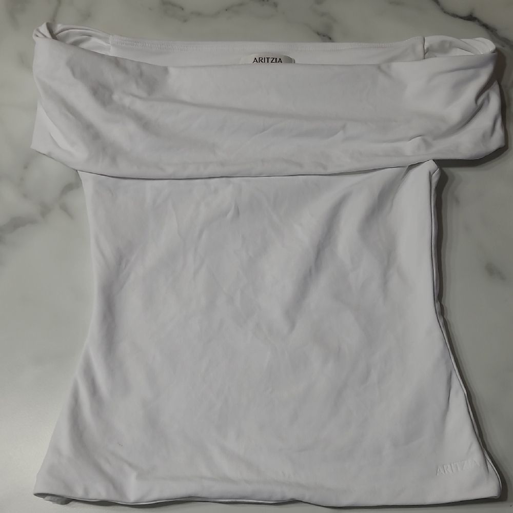 Aritzia Ravish Contour top - Picture 2 of 7